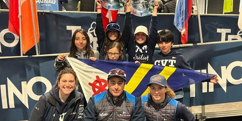 43° Lake Garda Meeting 